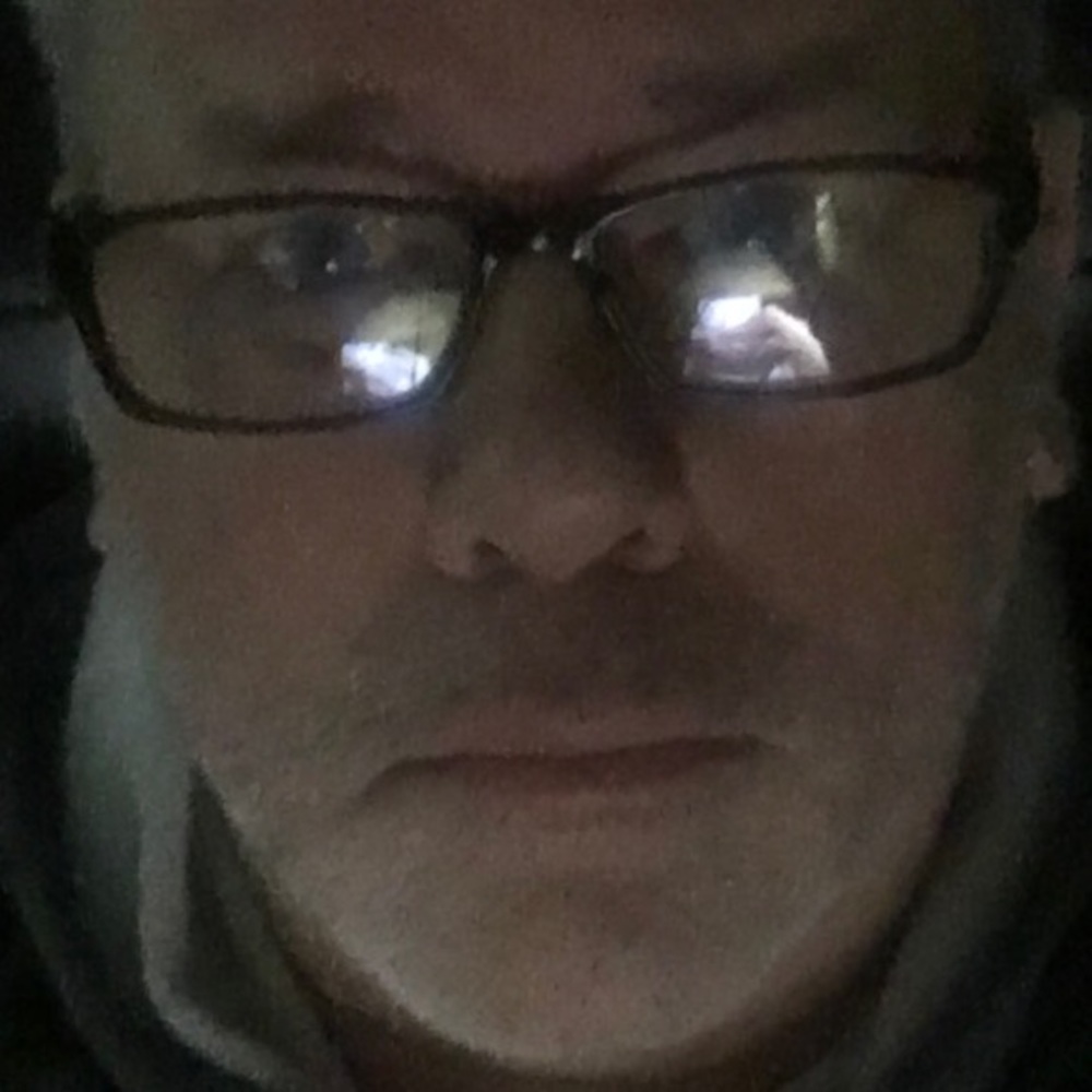 Meet your Posher, Jason